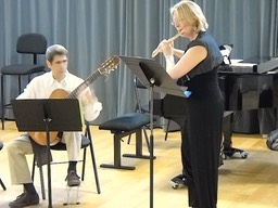 2-7 (avec Patricia Nagle)